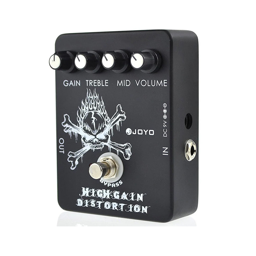 JOYO High Gain Distortion